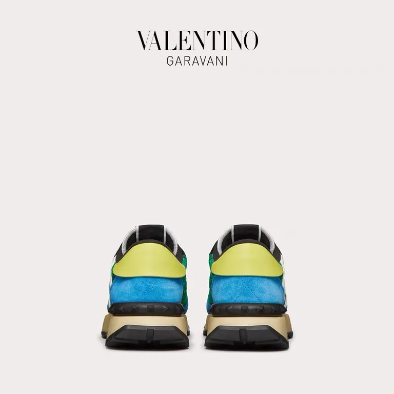 Valentino Shoe 